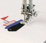 Janome Applique Foot-7mm