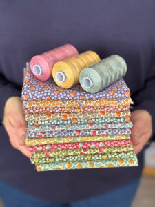 Wallflower by Tilda-Fat Quarter Blender Bundles