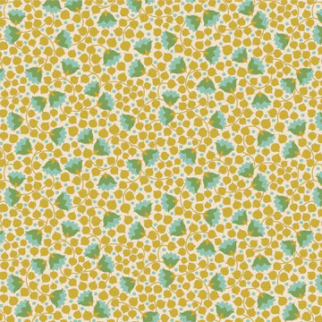 Wallflower by Tilda-Bellflower Blenders Flaxen