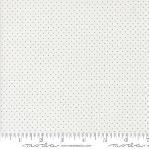 Sun Drenched by Sweetfire Road for Moda-Cloud Stone