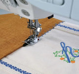 Janome Ditch Quilting Foot-9mm