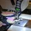 Janome Edge Guide Foot-5&7mm