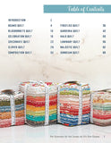 Fat Quarters by the Dozen by It's Sew Emma