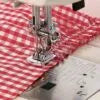 Janome Gathering Foot-5&7mm