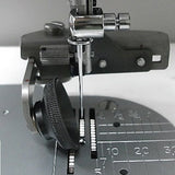 Janome HD Roller Foot-High Shank