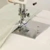 Janome Hemmer Foot Set-5&7mm