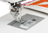 Janome AcuFeed Flex Professional Grade (HP)(9mm)