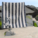 Shiplap by Rachel Rossi- Pattern