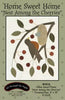 Home Sweet Home - Nest Among The Cherries