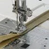 Janome Piping Foot -5 & 7mm