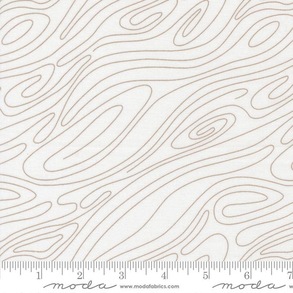 Potted by Kiley's Quilt Room for Moda - Cream