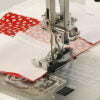 Janome 1/4" Seam Foot-7mm