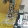Janome Sliding Guide Foot  - 7mm