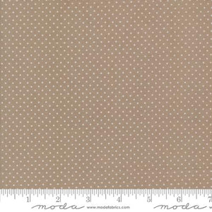 Sun Drenched by Sweetfire Road for Moda-Stone