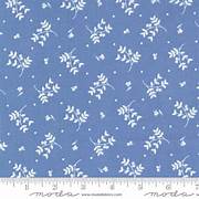 Blueberry Delight by Bunny Hill Designs 33-16