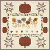 A Thankful Table by Lavender Lime for Moda- Pattern