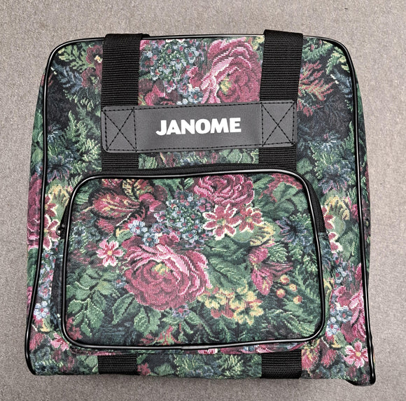 Janome Serger Carrying Case