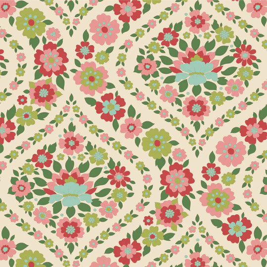 Wallflower by Tilda-Bianca Green
