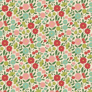 Wallflower by Tilda-Janice Green