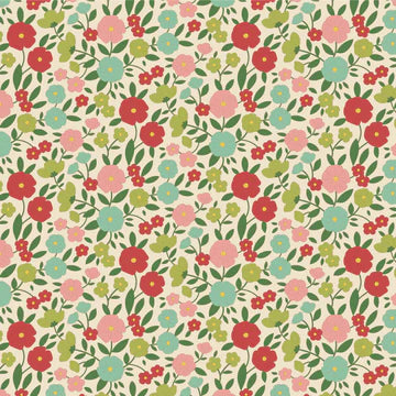 Wallflower by Tilda-Janice Green