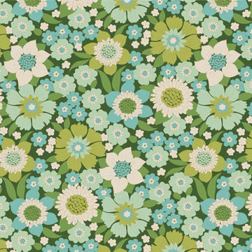 Wallflower by Tilda-Lauren Green