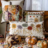 Windfall Pillow Bundle Pattern by Fancy That Design House