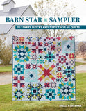 The Barn Star Sampler Book