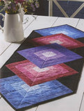 Log Cabin Variations from Annie's Quilting