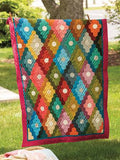 Let's Get Scrappy by Annie's Quilting-Book