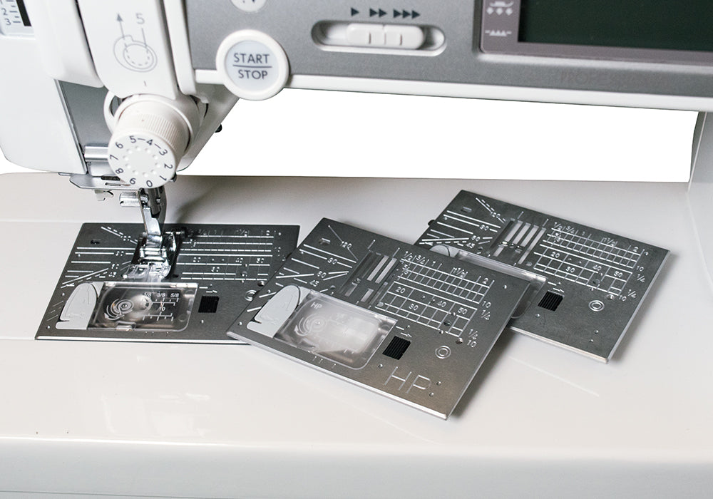 Janome Memory Craft 6700P Sewing Machine – Threads That Bind Maxwell