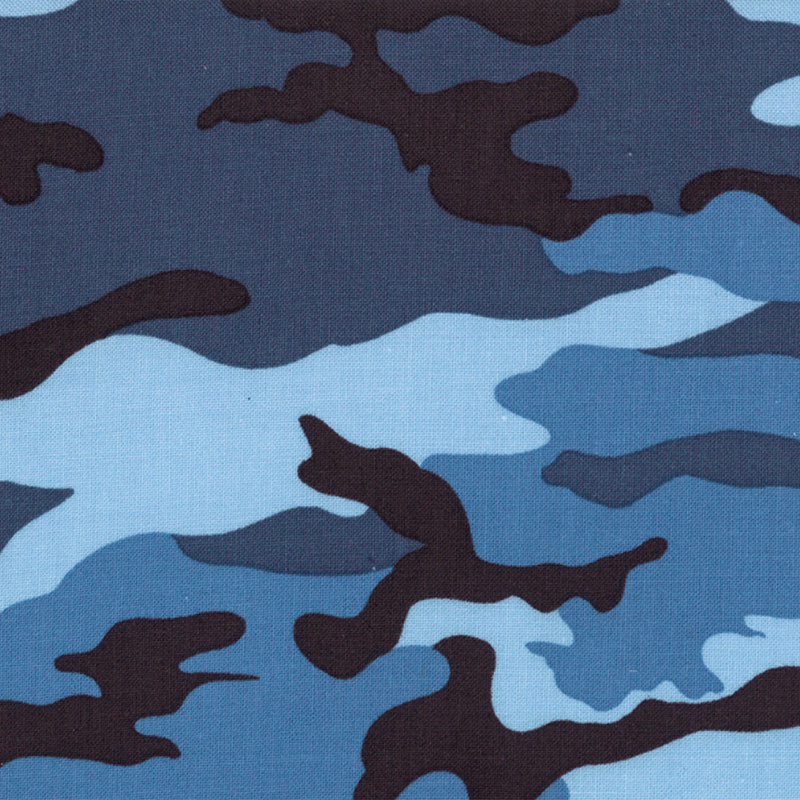 Urban Camo by Moda – Threads That Bind Maxwell Urban Camo by Moda – Threads That Bind Maxwell