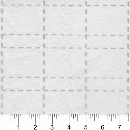 Quilter's 2 1/2 Inch Grid Fusible Interfacing by Bosal-327CB