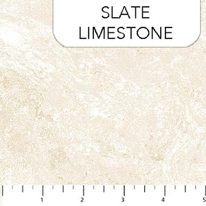 Gradations by Linda Ludovic for Northcott- Slate Limestone