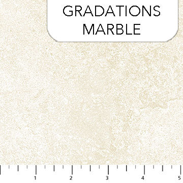 Gradations by Linda Ludovic for Northcott-Marble