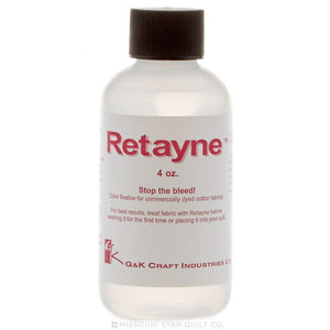 Retayne 4oz.