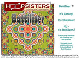 Battilizer by HoopSisters