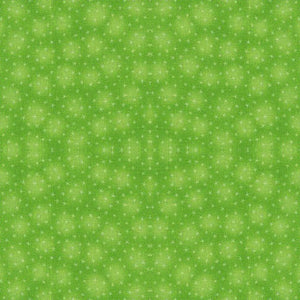 Starlet 2 by Blank Quilting-Lime