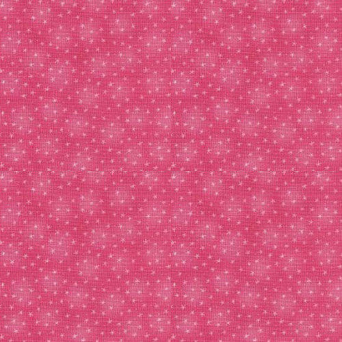 Starlet 2 by Blank Quilting-Pink