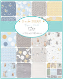 D is for Dream by Paper + Company for Moda -Charm Packs