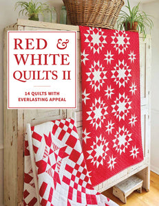 Red & White Quilts II