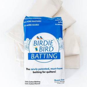 Birdie Birdie Batting-Queen