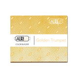 Aurifil 3 Spool Color Builder Thread Set - Golden Trumpet
