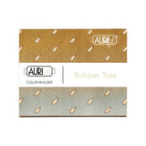Aurifil 3 Spool Color Builder Thread Set - Rubber Tree
