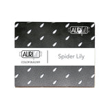 Aurifil 3 Spool Color Builder Thread Set - Spider Lily