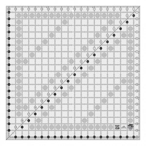 Creative Grids Non Slip 20 1/2" Square Ruler