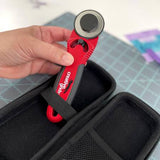 Creative Grid 45mm Rotary Cutter and Case