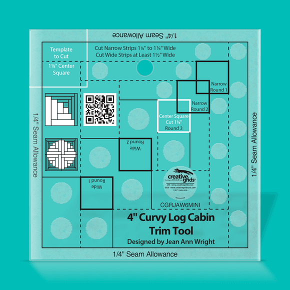 Creative Grids Non Slip 4