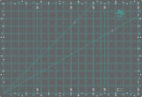 Creative Grid Cutting Mat -12 X 18 inches
