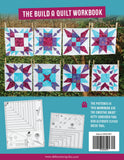 Deb's Cats n Quilts Presents The Build a Quilt Workbook