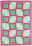 Make It Modern 3-Yard Quilts by Fabric Cafe Book